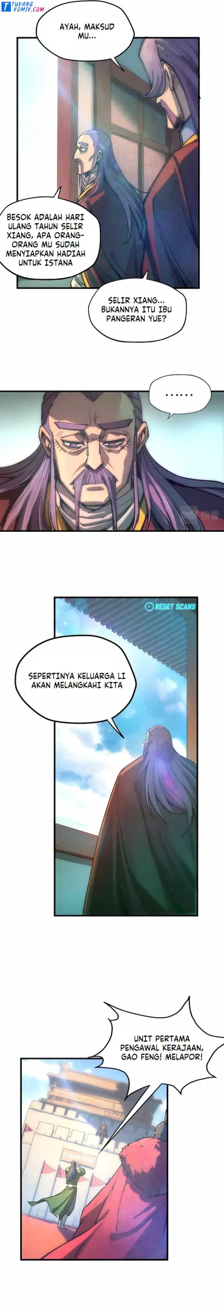 The Ultimate of All Ages (The Ancient Sovereign of Eternity) - Chapter 79 9 The Ultimate of All Ages (The Ancient Sovereign of Eternity) - Chapter 79 9