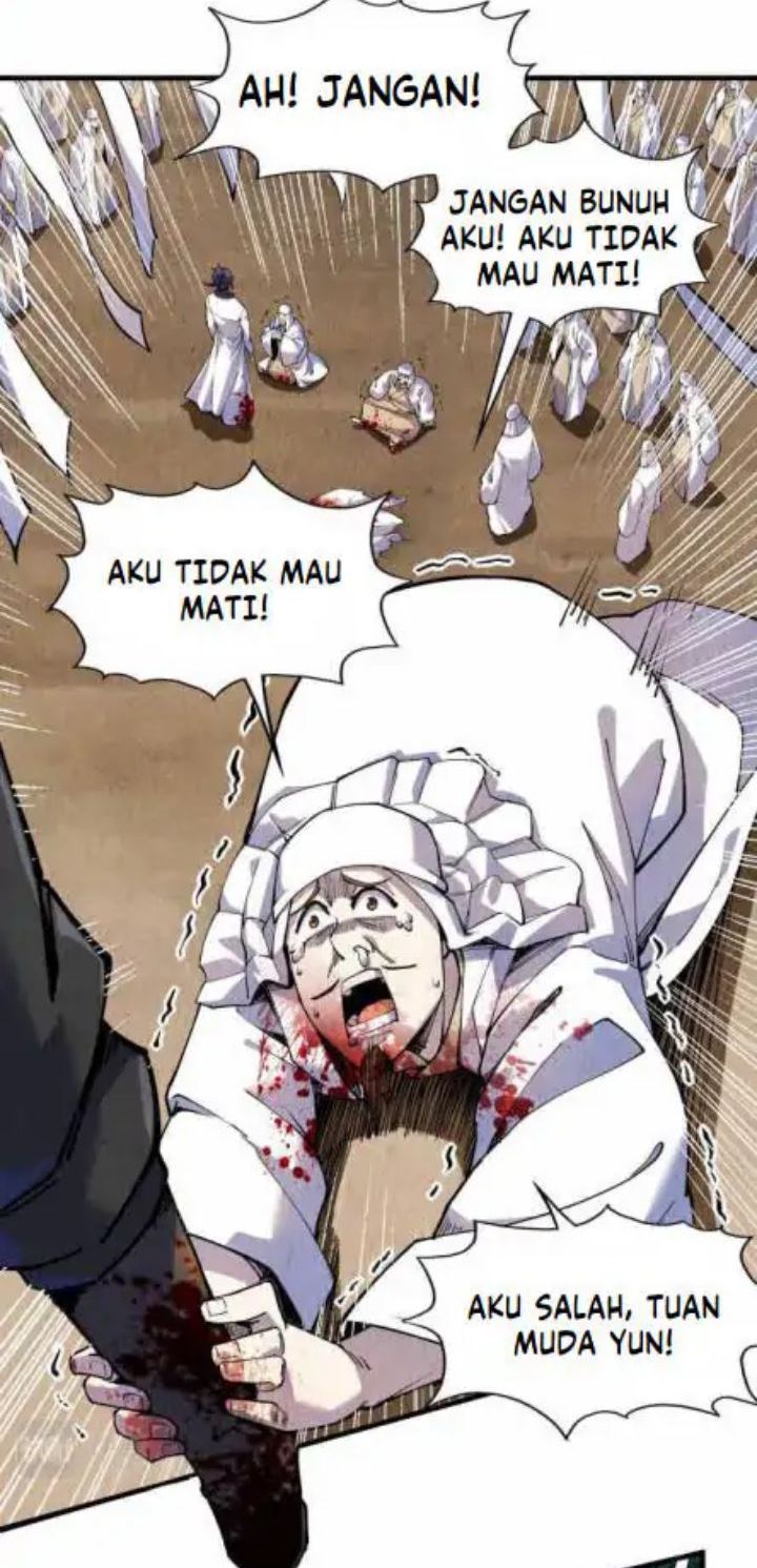 The Ultimate of All Ages (The Ancient Sovereign of Eternity) - Chapter 72 2 The Ultimate of All Ages (The Ancient Sovereign of Eternity) - Chapter 72 2