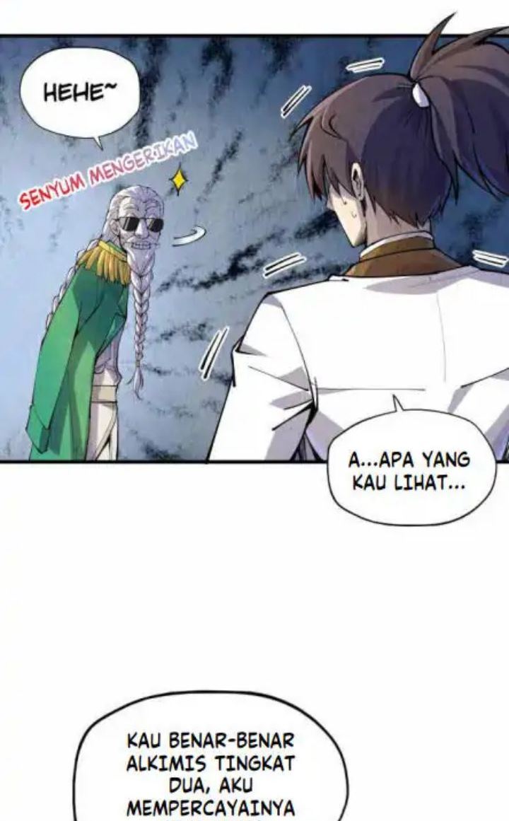 The Ultimate of All Ages (The Ancient Sovereign of Eternity) - Chapter 72 23 The Ultimate of All Ages (The Ancient Sovereign of Eternity) - Chapter 72 23