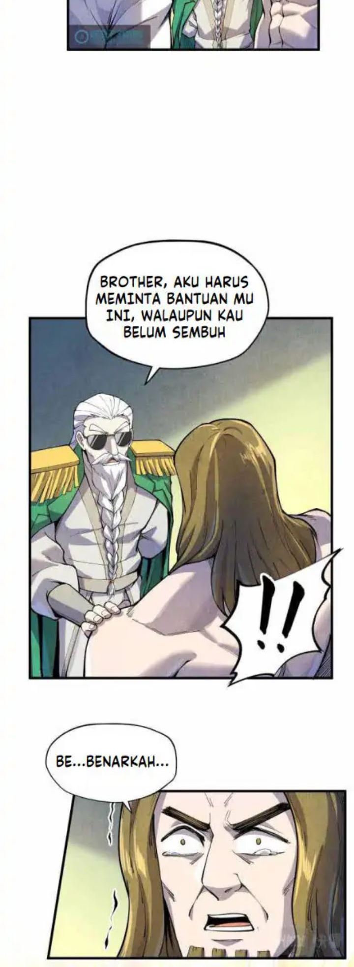 The Ultimate of All Ages (The Ancient Sovereign of Eternity) - Chapter 72 20 The Ultimate of All Ages (The Ancient Sovereign of Eternity) - Chapter 72 20