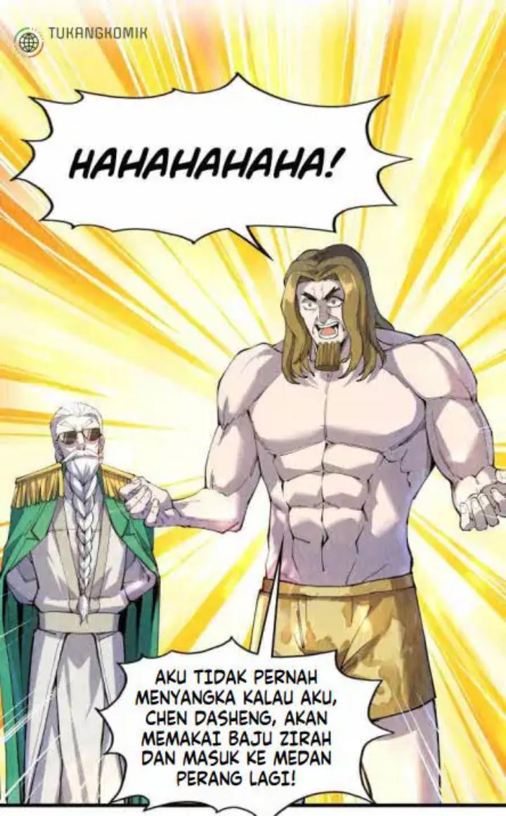 The Ultimate of All Ages (The Ancient Sovereign of Eternity) - Chapter 72 21 The Ultimate of All Ages (The Ancient Sovereign of Eternity) - Chapter 72 21