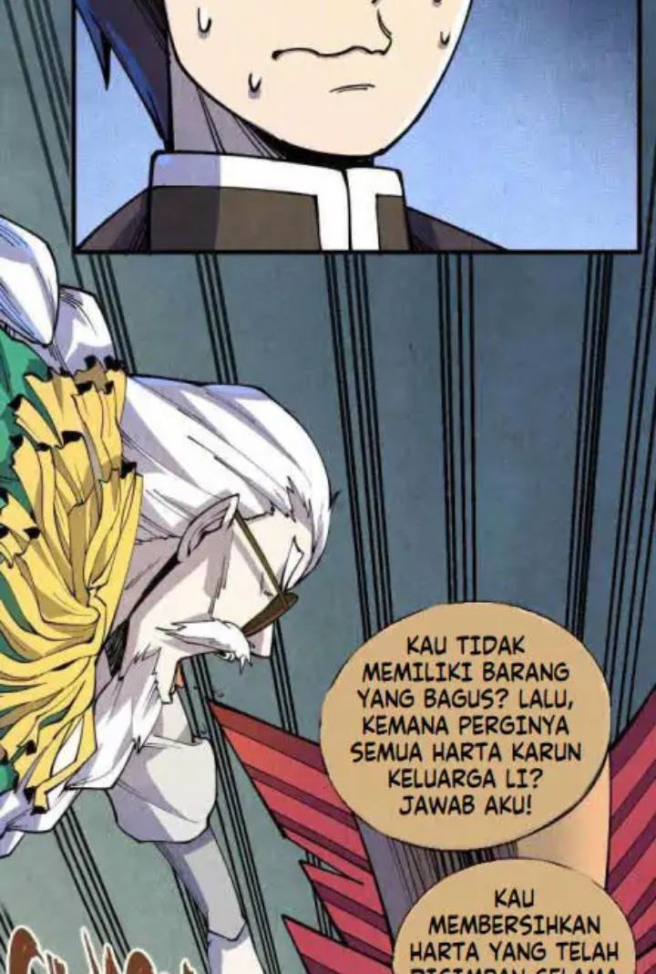 The Ultimate of All Ages (The Ancient Sovereign of Eternity) - Chapter 72 27 The Ultimate of All Ages (The Ancient Sovereign of Eternity) - Chapter 72 27