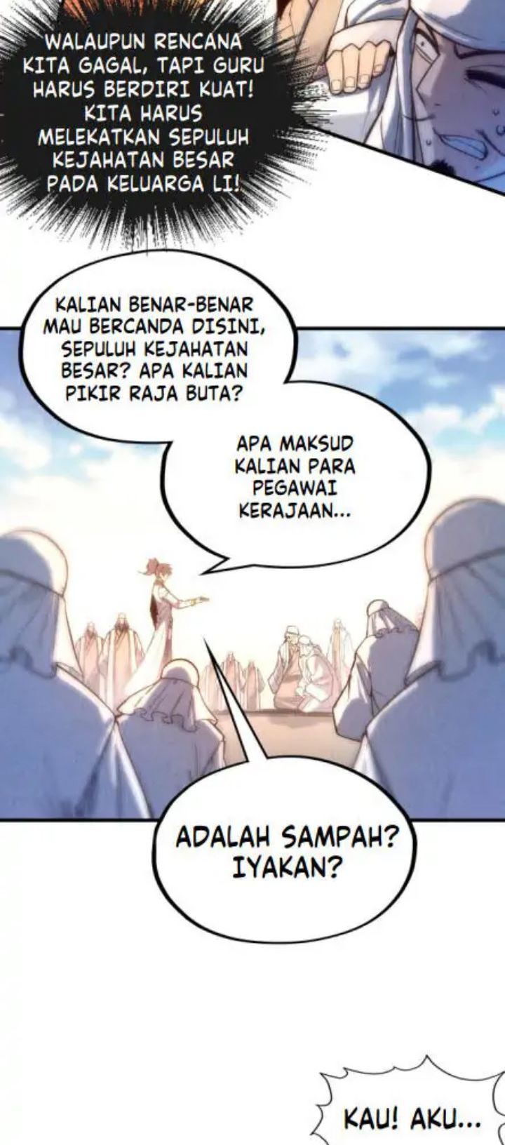 The Ultimate of All Ages (The Ancient Sovereign of Eternity) - Chapter 71 29 The Ultimate of All Ages (The Ancient Sovereign of Eternity) - Chapter 71 29