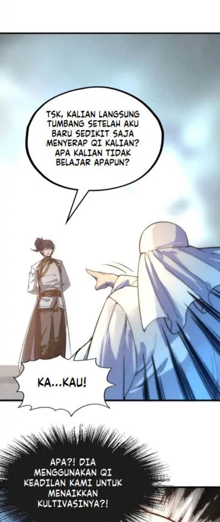 The Ultimate of All Ages (The Ancient Sovereign of Eternity) - Chapter 71 23 The Ultimate of All Ages (The Ancient Sovereign of Eternity) - Chapter 71 23