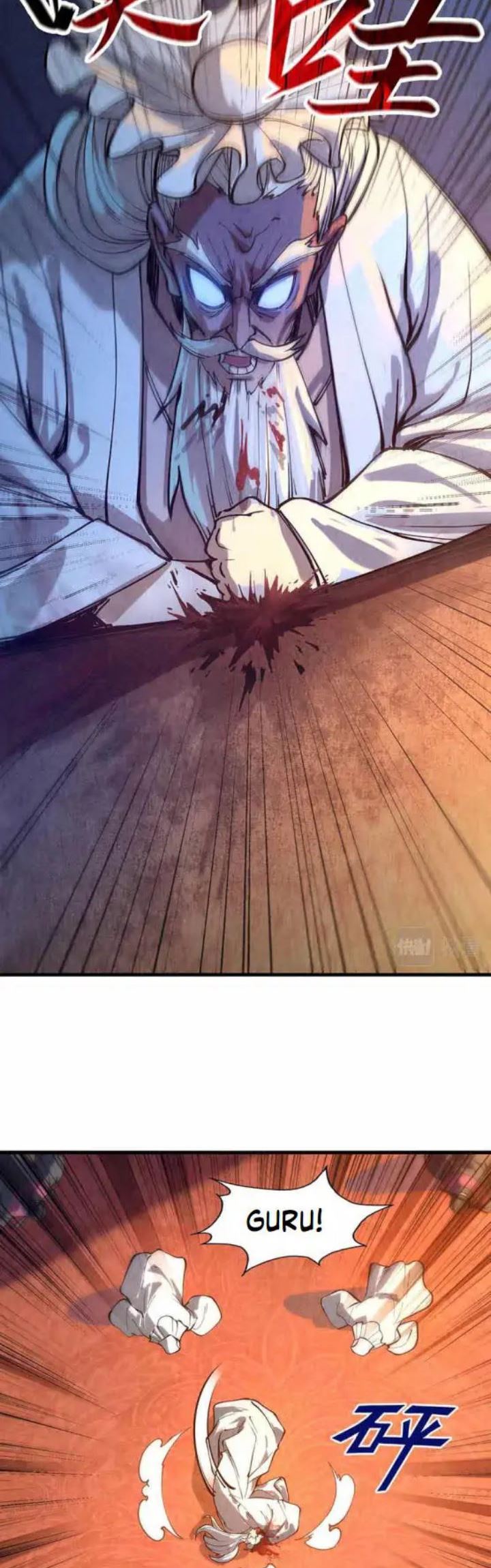 The Ultimate of All Ages (The Ancient Sovereign of Eternity) - Chapter 76 9 The Ultimate of All Ages (The Ancient Sovereign of Eternity) - Chapter 76 9