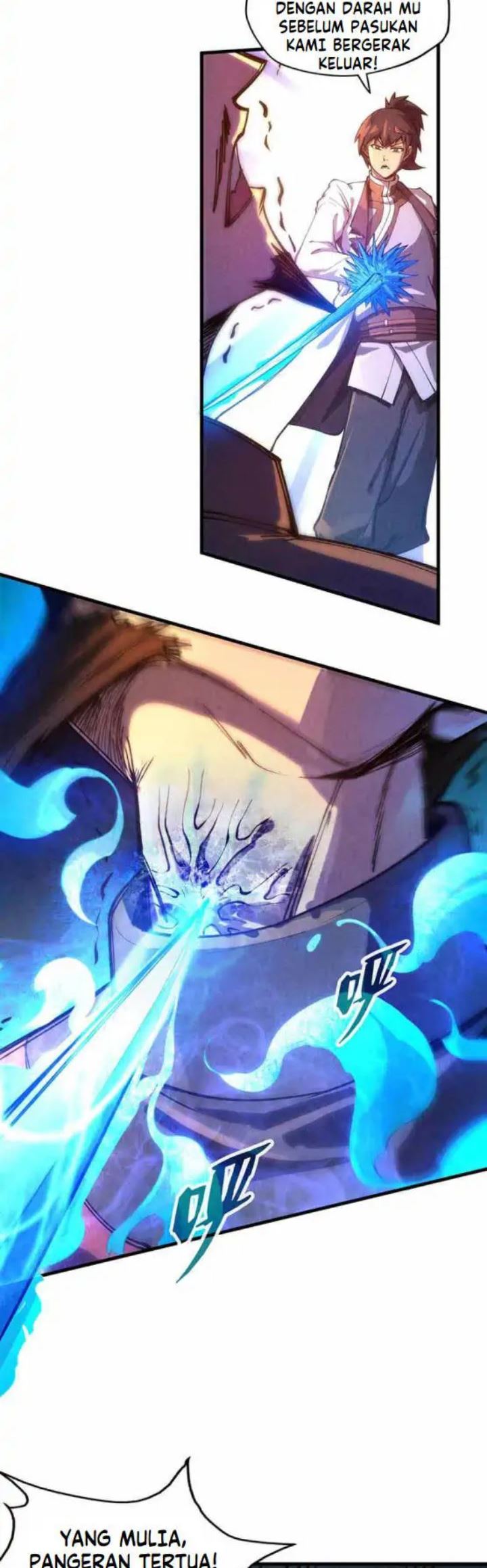 The Ultimate of All Ages (The Ancient Sovereign of Eternity) - Chapter 76 23 The Ultimate of All Ages (The Ancient Sovereign of Eternity) - Chapter 76 23