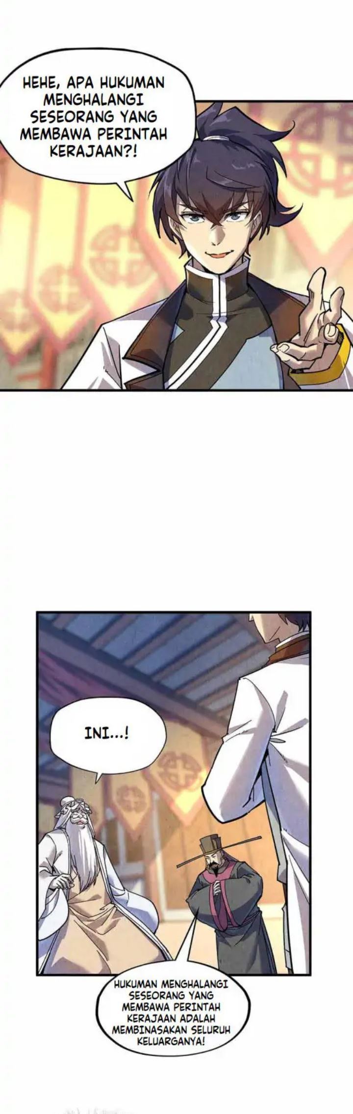 The Ultimate of All Ages (The Ancient Sovereign of Eternity) - Chapter 75 23 The Ultimate of All Ages (The Ancient Sovereign of Eternity) - Chapter 75 23