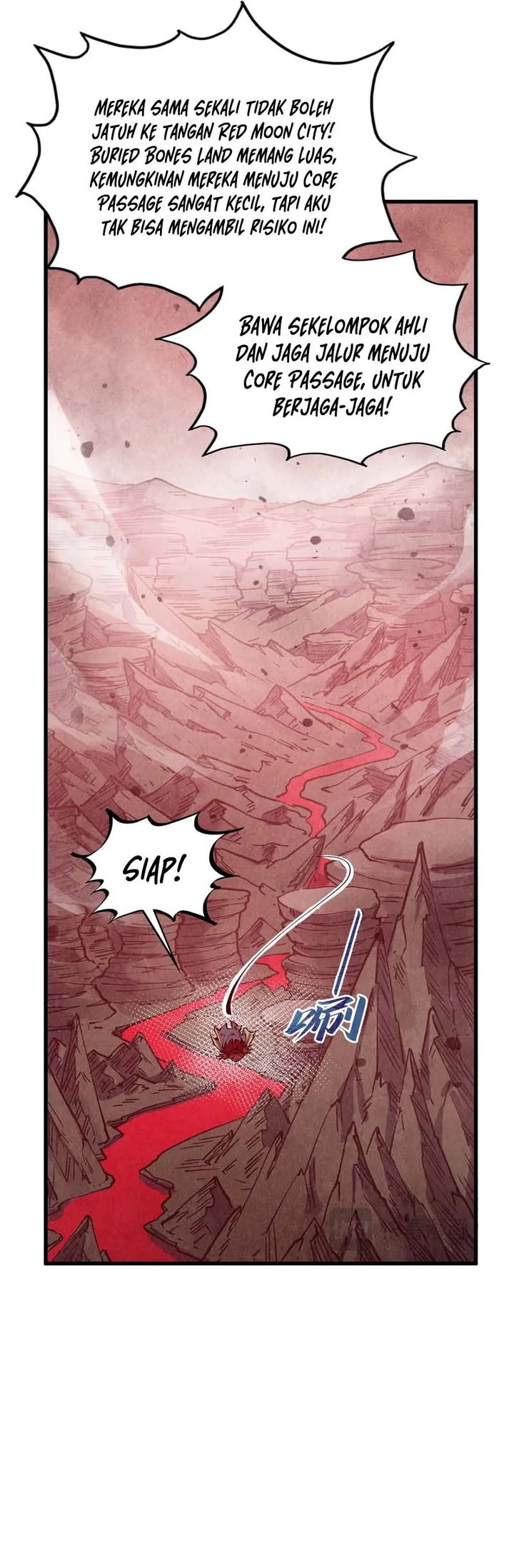 The Ultimate of All Ages (The Ancient Sovereign of Eternity) - Chapter 489 12