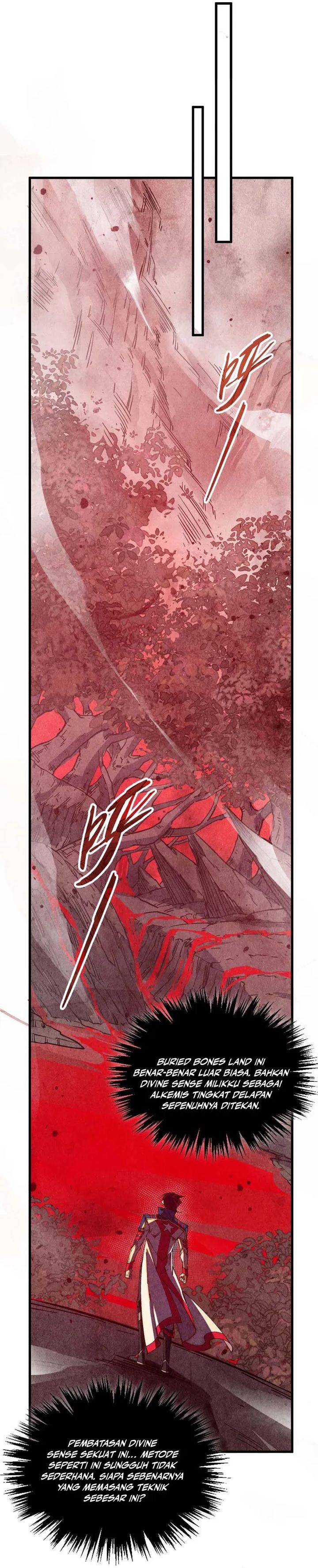 The Ultimate of All Ages (The Ancient Sovereign of Eternity) - Chapter 489 13
