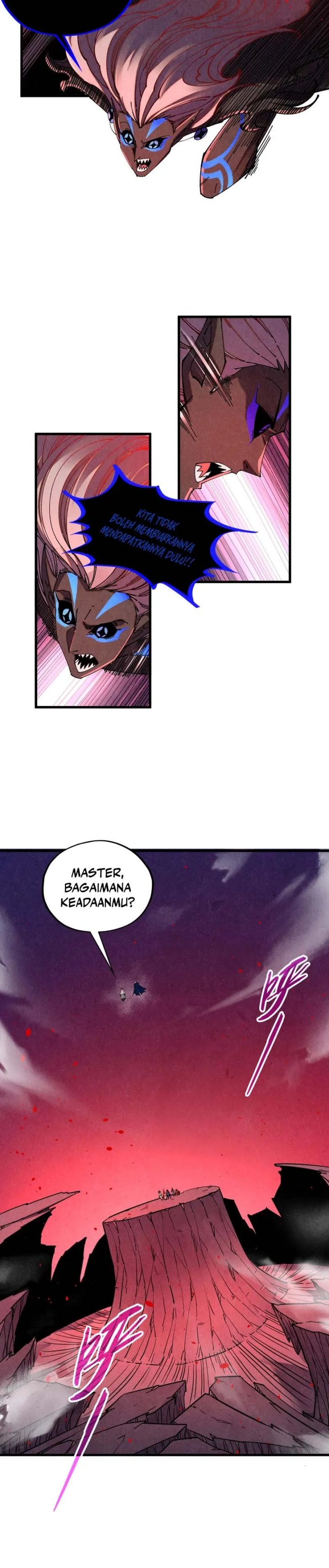 The Ultimate of All Ages (The Ancient Sovereign of Eternity) - Chapter 482 5