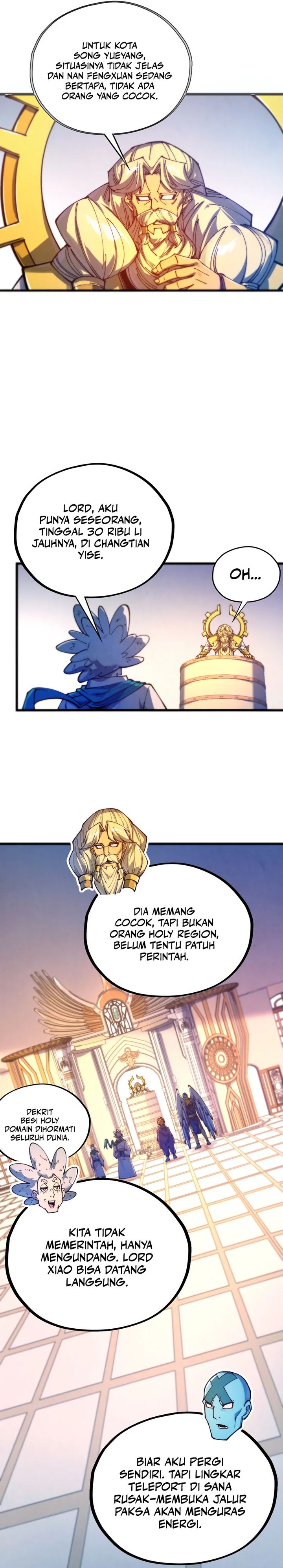 The Ultimate of All Ages (The Ancient Sovereign of Eternity) - Chapter 483 22 The Ultimate of All Ages (The Ancient Sovereign of Eternity) - Chapter 483 22