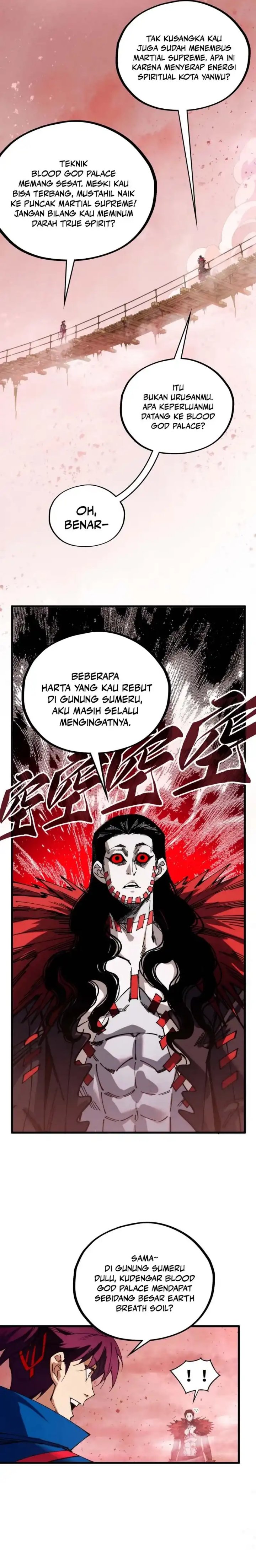 The Ultimate of All Ages (The Ancient Sovereign of Eternity) - Chapter 486 28 The Ultimate of All Ages (The Ancient Sovereign of Eternity) - Chapter 486 28