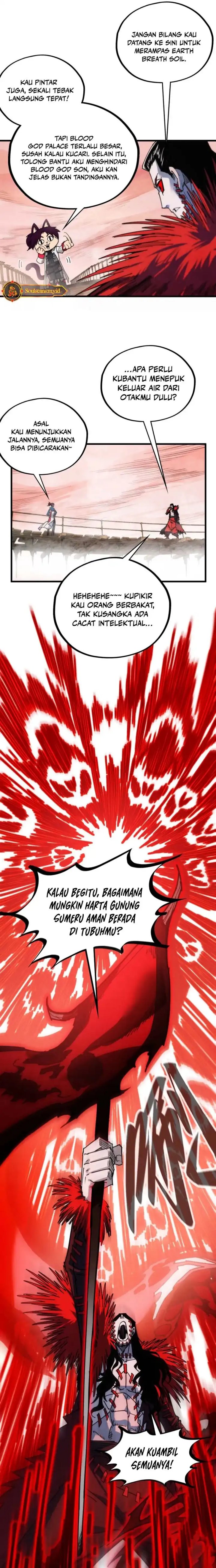 The Ultimate of All Ages (The Ancient Sovereign of Eternity) - Chapter 486 29 The Ultimate of All Ages (The Ancient Sovereign of Eternity) - Chapter 486 29