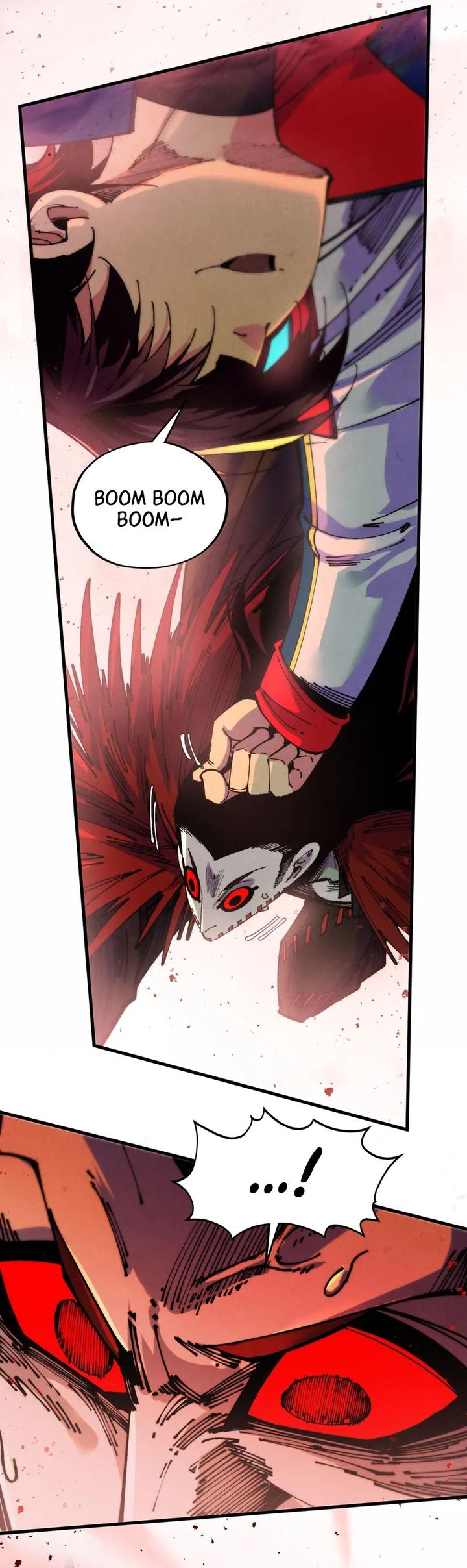 The Ultimate of All Ages (The Ancient Sovereign of Eternity) - Chapter 487 9