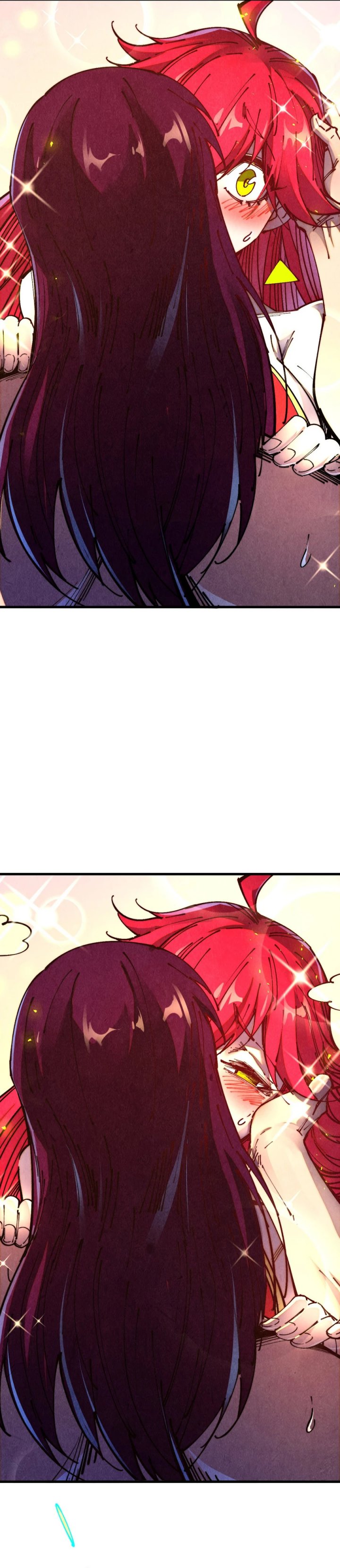 The Ultimate of All Ages (The Ancient Sovereign of Eternity) - Chapter 484 2