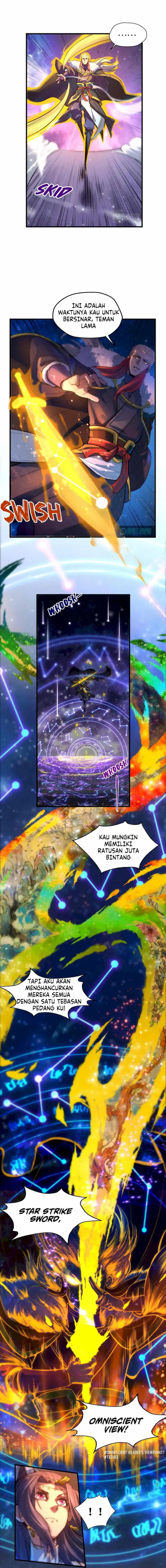 The Ultimate of All Ages (The Ancient Sovereign of Eternity) - Chapter 49 2 The Ultimate of All Ages (The Ancient Sovereign of Eternity) - Chapter 49 2