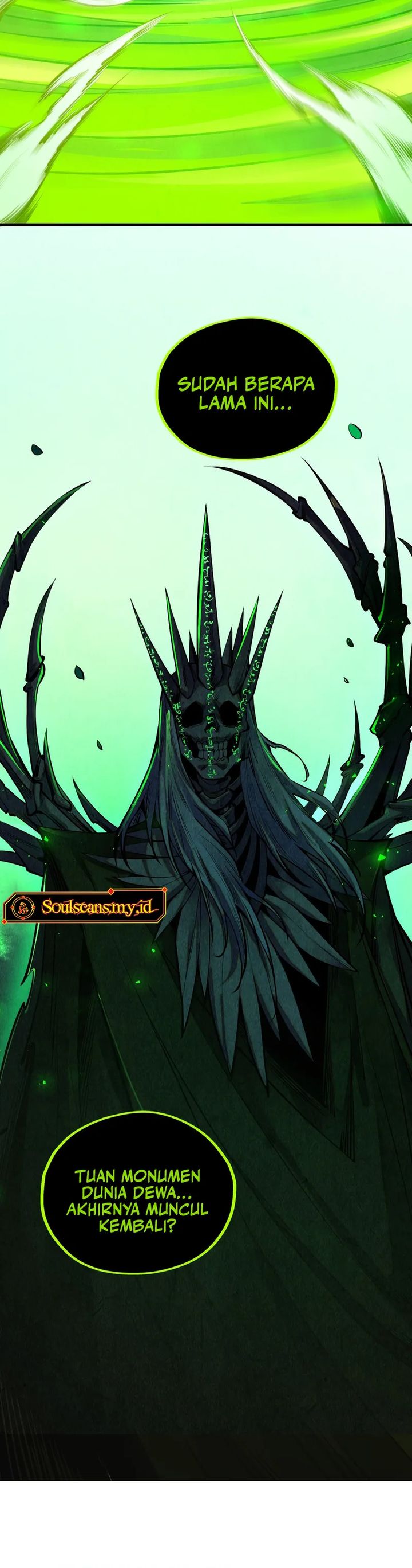 The Ultimate of All Ages (The Ancient Sovereign of Eternity) - Chapter 498 9 The Ultimate of All Ages (The Ancient Sovereign of Eternity) - Chapter 498 9