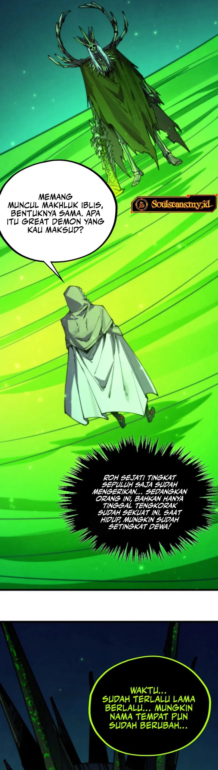 The Ultimate of All Ages (The Ancient Sovereign of Eternity) - Chapter 498 22 The Ultimate of All Ages (The Ancient Sovereign of Eternity) - Chapter 498 22
