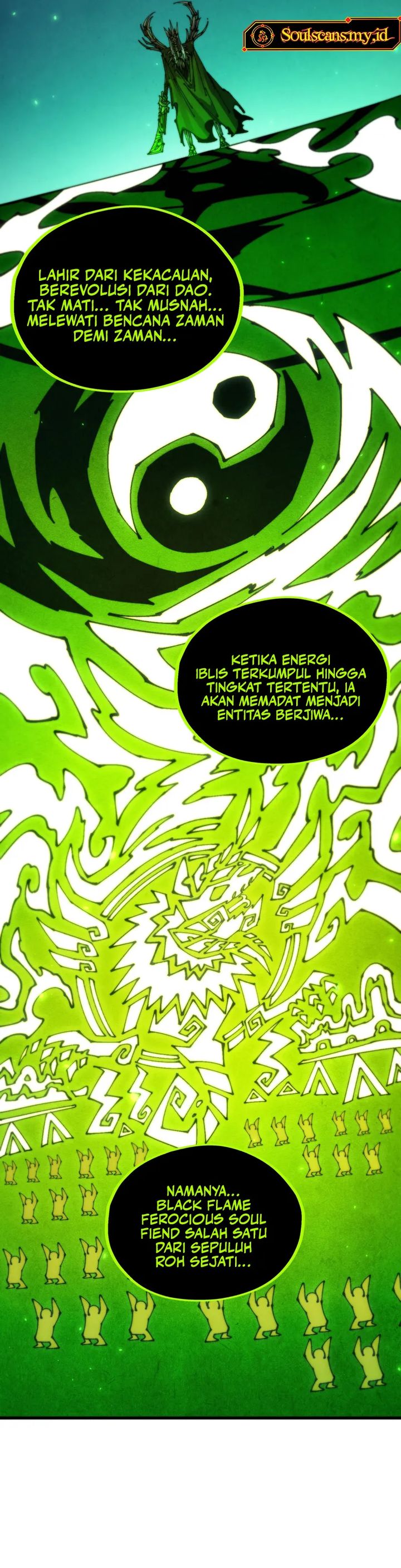 The Ultimate of All Ages (The Ancient Sovereign of Eternity) - Chapter 498 20 The Ultimate of All Ages (The Ancient Sovereign of Eternity) - Chapter 498 20