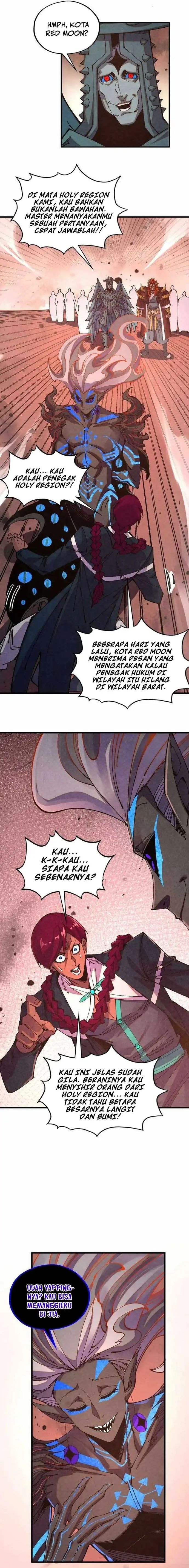 The Ultimate of All Ages (The Ancient Sovereign of Eternity) - Chapter 499 17