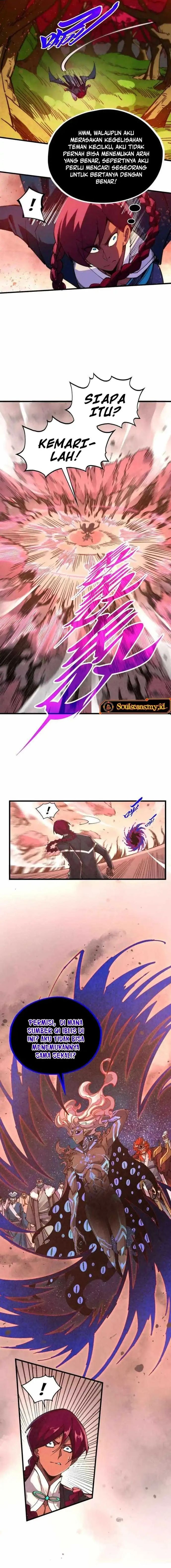 The Ultimate of All Ages (The Ancient Sovereign of Eternity) - Chapter 499 15