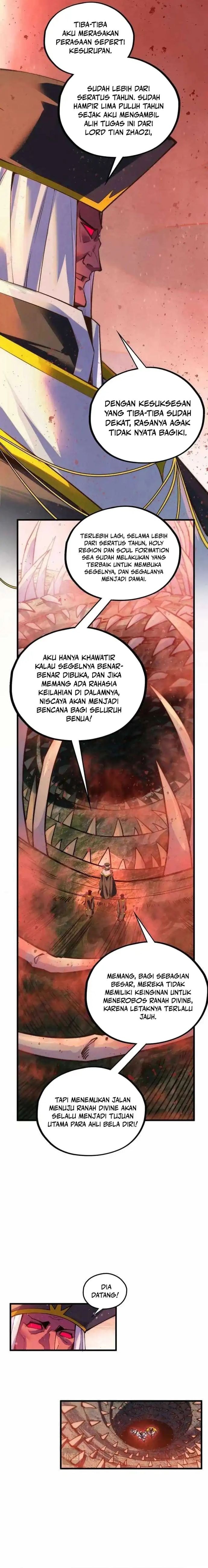 The Ultimate of All Ages (The Ancient Sovereign of Eternity) - Chapter 499 7