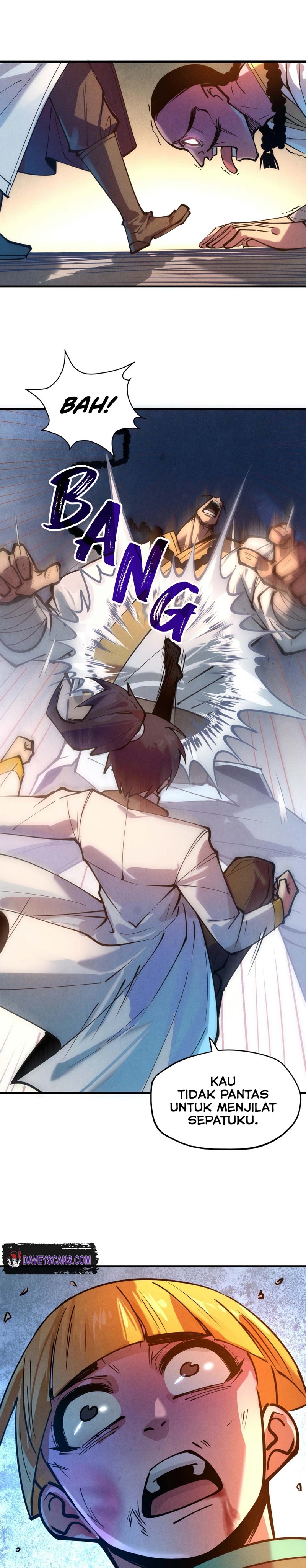 The Ultimate of All Ages (The Ancient Sovereign of Eternity) - Chapter 42 19