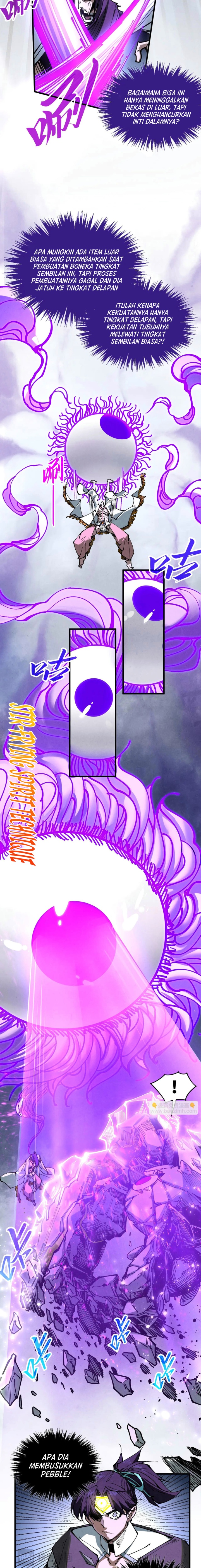 The Ultimate of All Ages (The Ancient Sovereign of Eternity) - Chapter 428 9 The Ultimate of All Ages (The Ancient Sovereign of Eternity) - Chapter 428 9