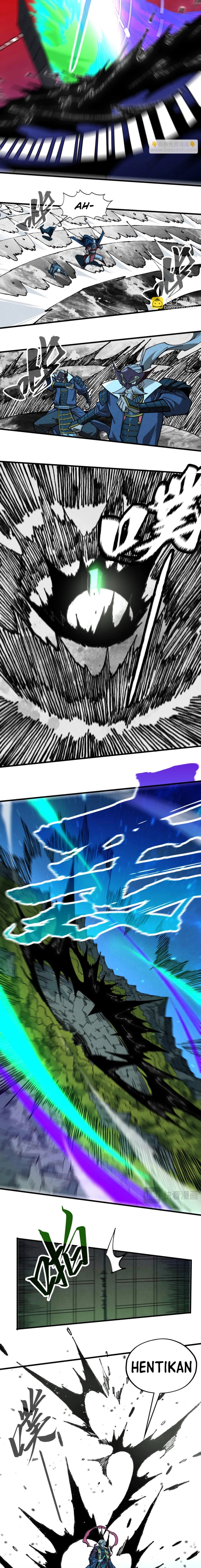 The Ultimate of All Ages (The Ancient Sovereign of Eternity) - Chapter 423 10