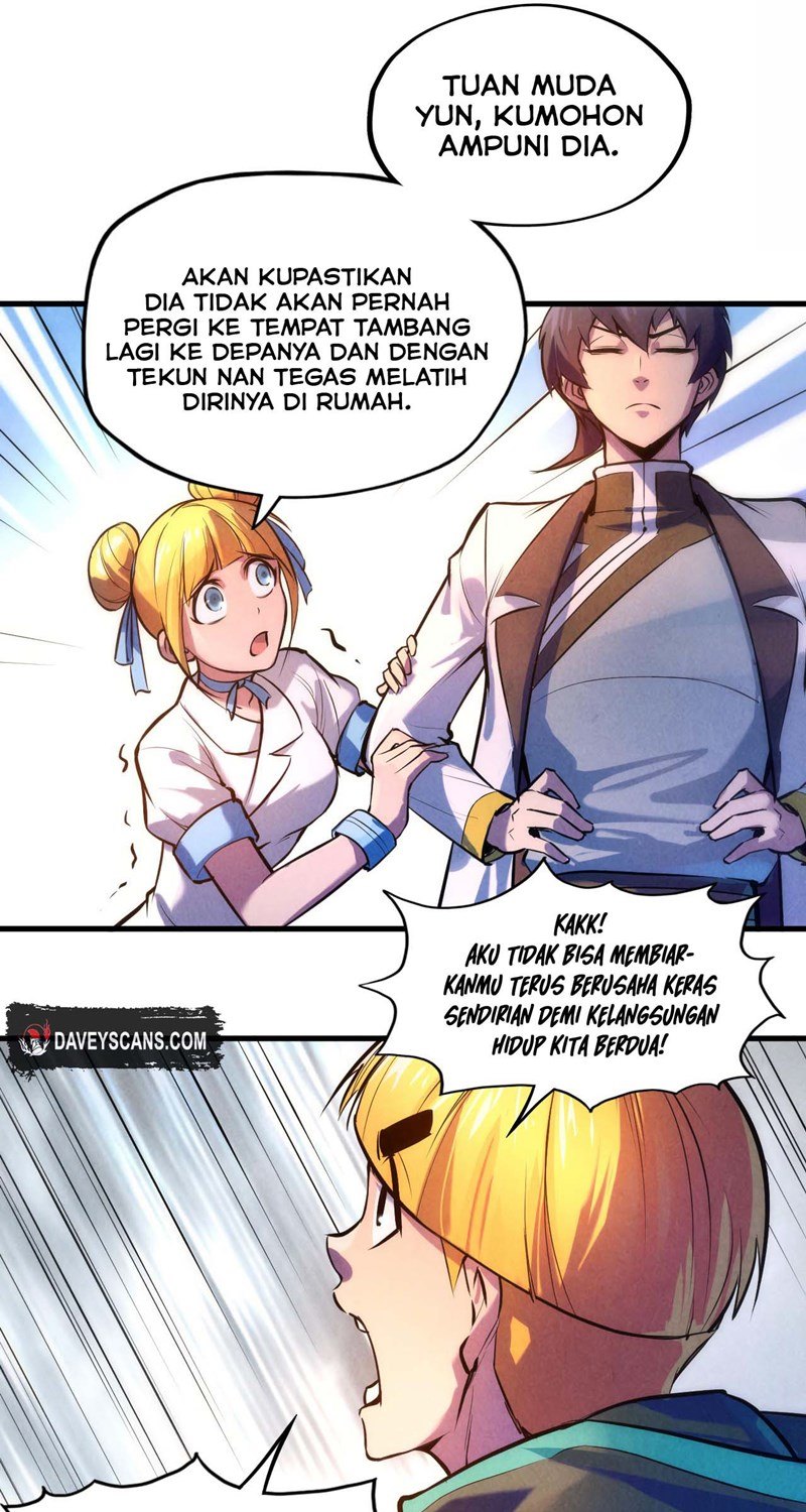 The Ultimate of All Ages (The Ancient Sovereign of Eternity) - Chapter 43 20 The Ultimate of All Ages (The Ancient Sovereign of Eternity) - Chapter 43 20