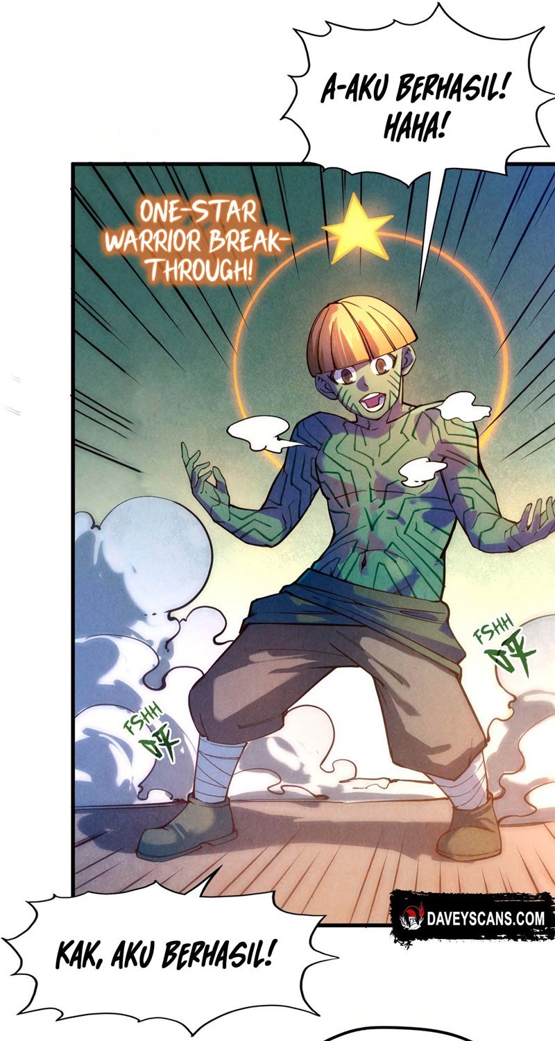The Ultimate of All Ages (The Ancient Sovereign of Eternity) - Chapter 43 39 The Ultimate of All Ages (The Ancient Sovereign of Eternity) - Chapter 43 39