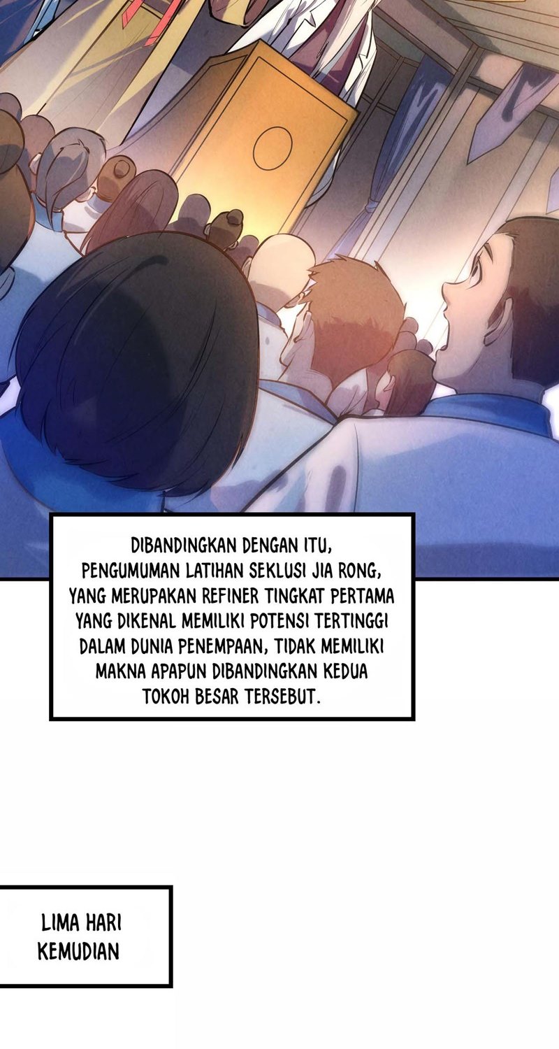 The Ultimate of All Ages (The Ancient Sovereign of Eternity) - Chapter 43 30 The Ultimate of All Ages (The Ancient Sovereign of Eternity) - Chapter 43 30