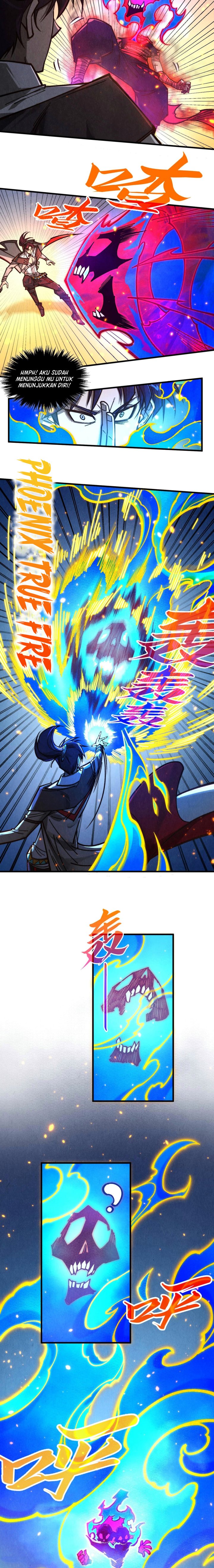 The Ultimate of All Ages (The Ancient Sovereign of Eternity) - Chapter 419 2 The Ultimate of All Ages (The Ancient Sovereign of Eternity) - Chapter 419 2
