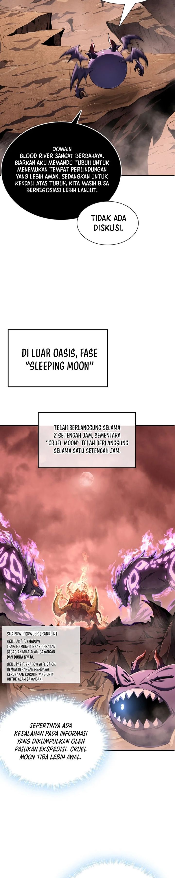 The Ultimate Assassin Is Back - Chapter 02 9 The Ultimate Assassin Is Back - Chapter 02 9