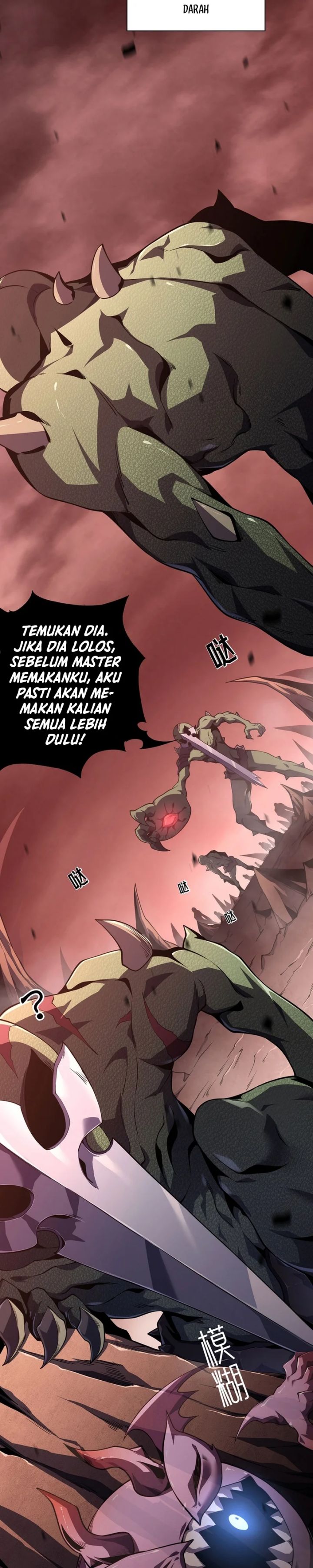 The Ultimate Assassin Is Back - Chapter 02 2 The Ultimate Assassin Is Back - Chapter 02 2