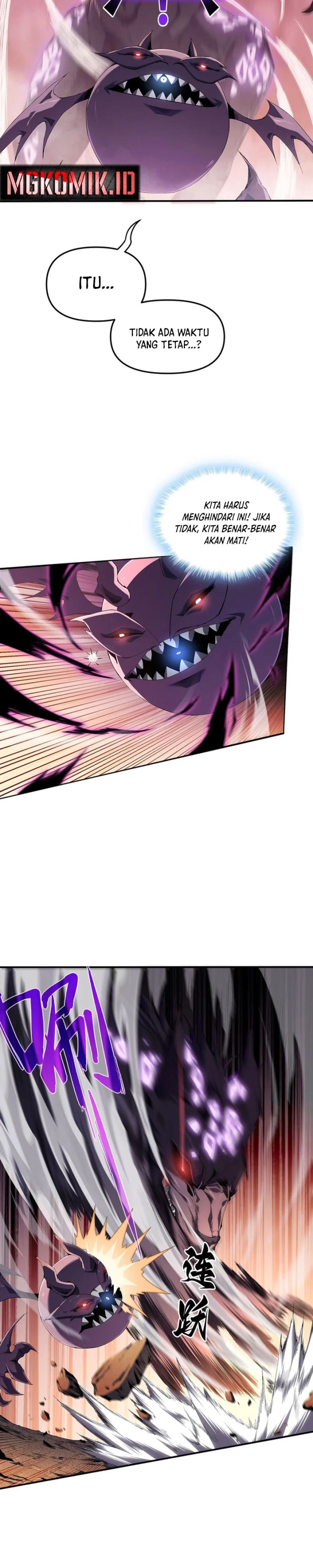 The Ultimate Assassin Is Back - Chapter 02 28 The Ultimate Assassin Is Back - Chapter 02 28
