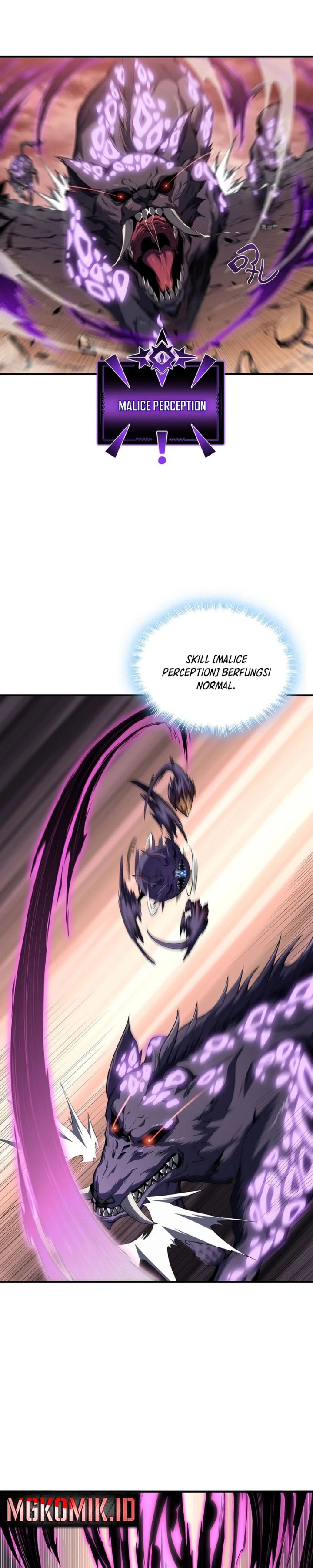 The Ultimate Assassin Is Back - Chapter 02 21 The Ultimate Assassin Is Back - Chapter 02 21