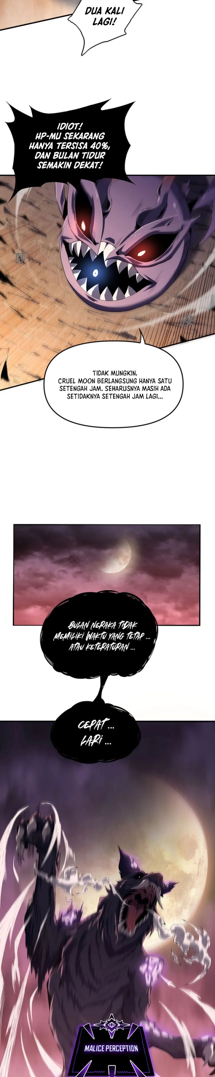 The Ultimate Assassin Is Back - Chapter 02 27 The Ultimate Assassin Is Back - Chapter 02 27