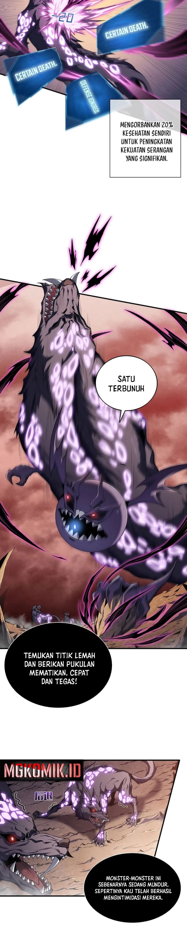 The Ultimate Assassin Is Back - Chapter 02 25 The Ultimate Assassin Is Back - Chapter 02 25