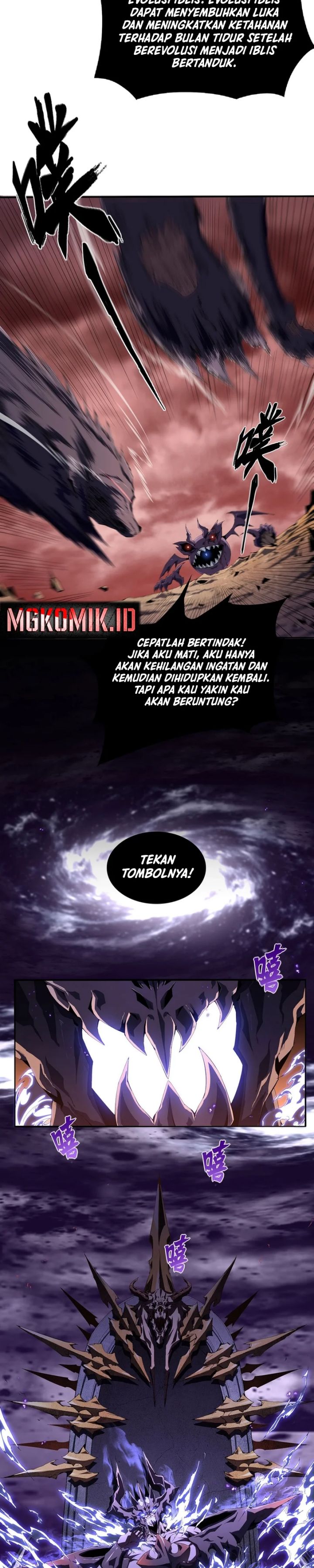 The Ultimate Assassin Is Back - Chapter 02 30 The Ultimate Assassin Is Back - Chapter 02 30
