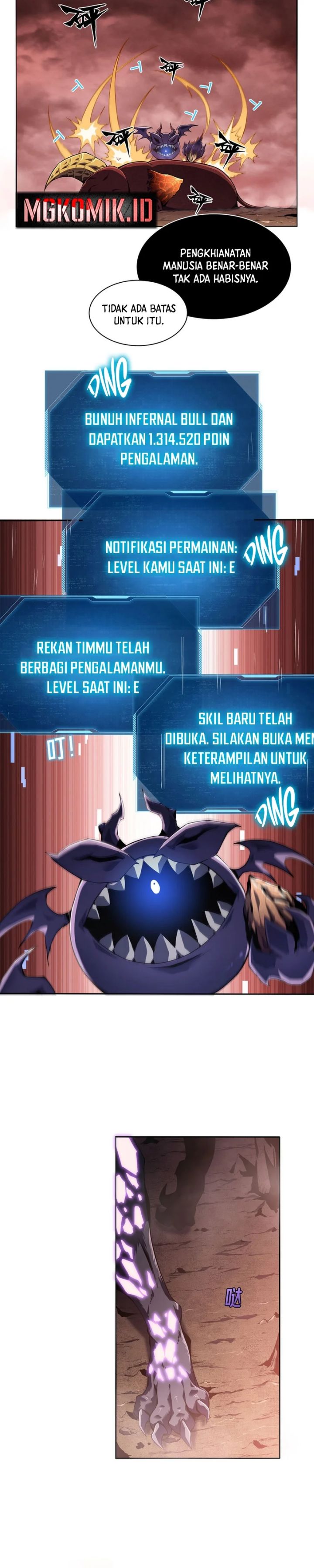 The Ultimate Assassin Is Back - Chapter 02 19 The Ultimate Assassin Is Back - Chapter 02 19