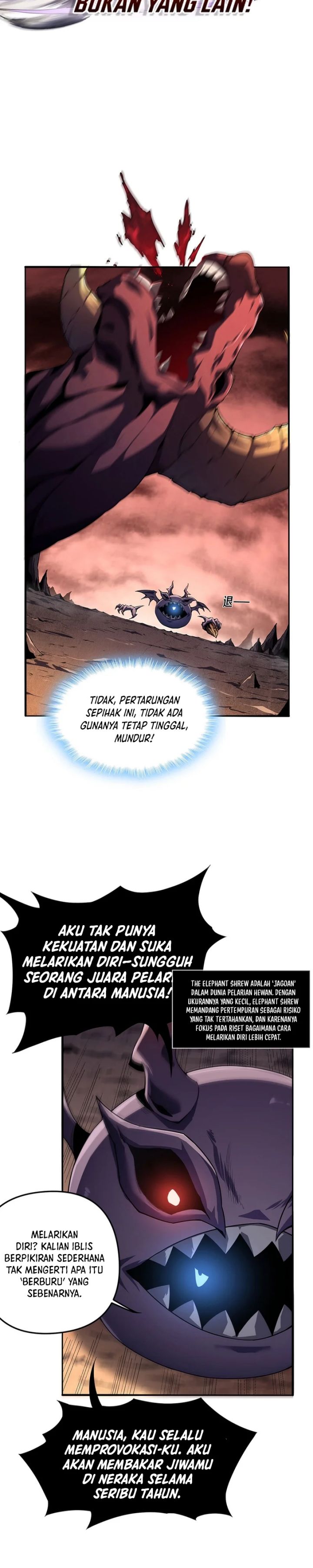 The Ultimate Assassin Is Back - Chapter 02 13 The Ultimate Assassin Is Back - Chapter 02 13