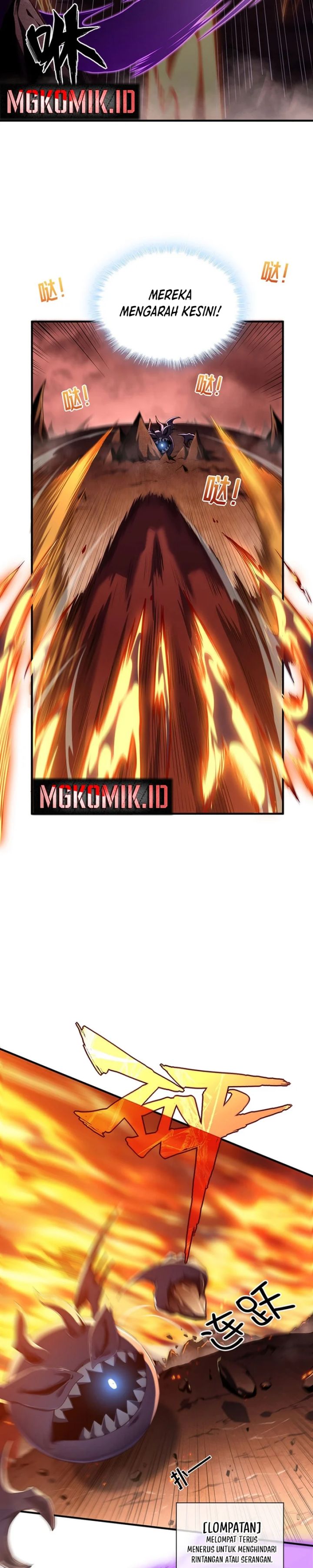 The Ultimate Assassin Is Back - Chapter 02 11 The Ultimate Assassin Is Back - Chapter 02 11