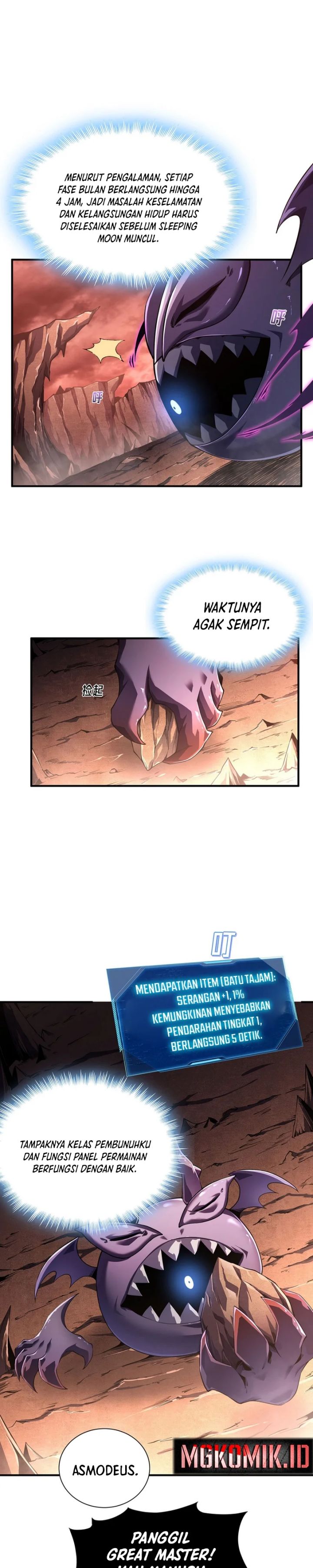 The Ultimate Assassin Is Back - Chapter 02 6 The Ultimate Assassin Is Back - Chapter 02 6