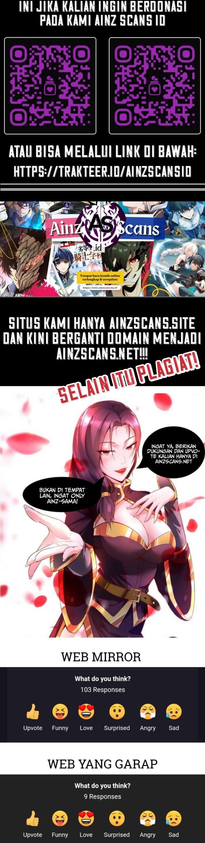 The Ultimate Shut-In (The Absolute Ruler of the House) - Chapter 14 44 The Ultimate Shut-In (The Absolute Ruler of the House) - Chapter 14 44