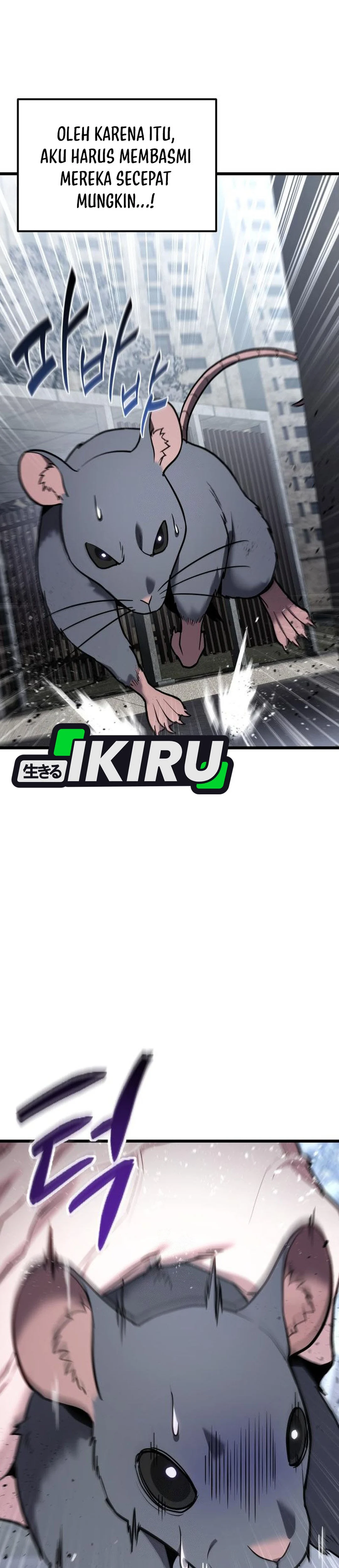 The Ultimate Shut-In (The Absolute Ruler of the House) - Chapter 67 14