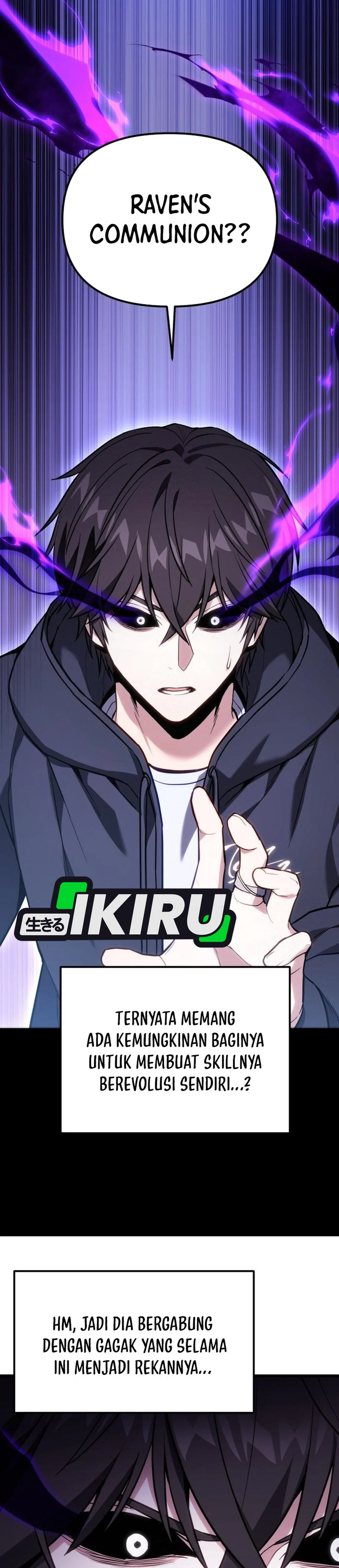 The Ultimate Shut-In (The Absolute Ruler of the House) - Chapter 67 40