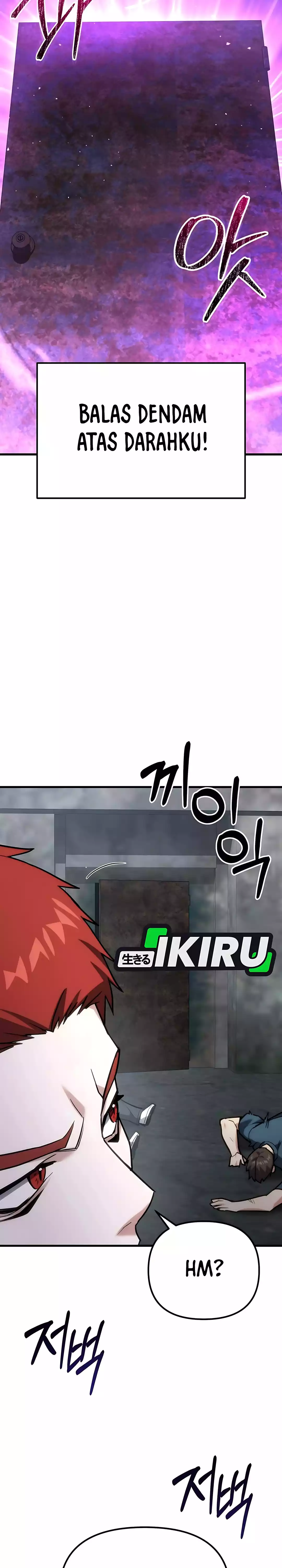 The Ultimate Shut-In (The Absolute Ruler of the House) - Chapter 64 17