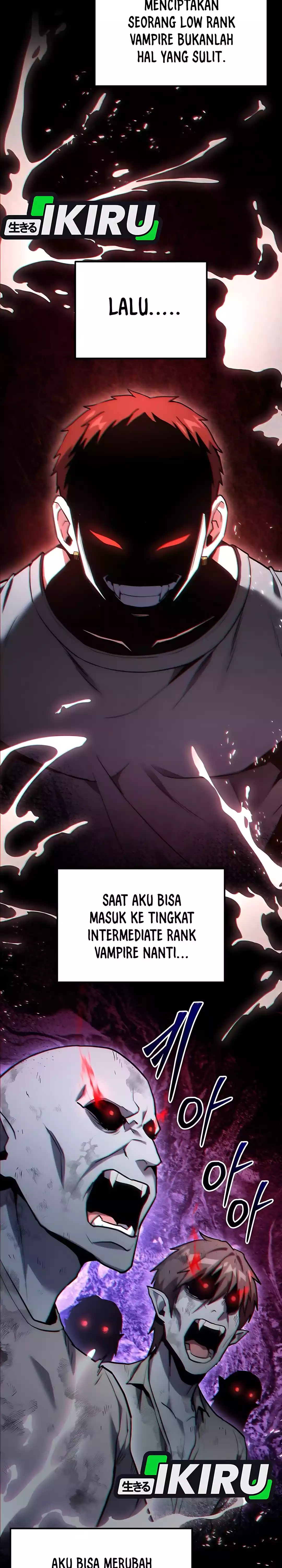 The Ultimate Shut-In (The Absolute Ruler of the House) - Chapter 64 14
