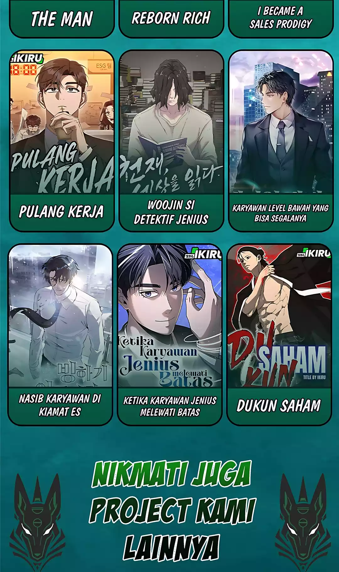 The Ultimate Shut-In (The Absolute Ruler of the House) - Chapter 64 40